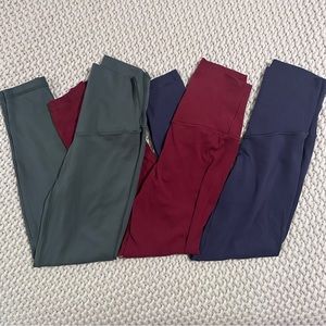 Aerie Workout Leggings